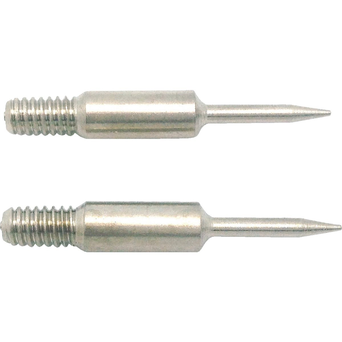 Wall Lenk 5/23 In. Soldering Iron Fine Tips (2-Pack) L25FT Wall Lenk L25FT gallery