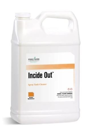 Incide-Out Tank Cleaner - Quart - 1 Quart gallery