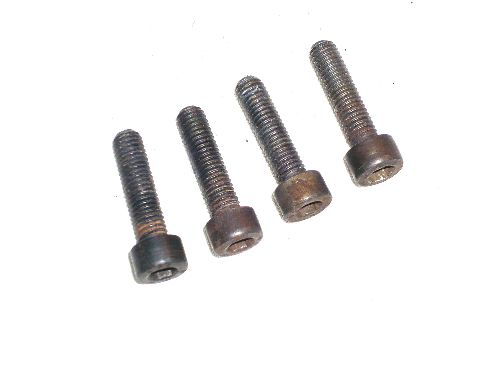 OEM Husqvarna Cylinder Screw Set, Models 262 254 42 242, #725533155 gallery