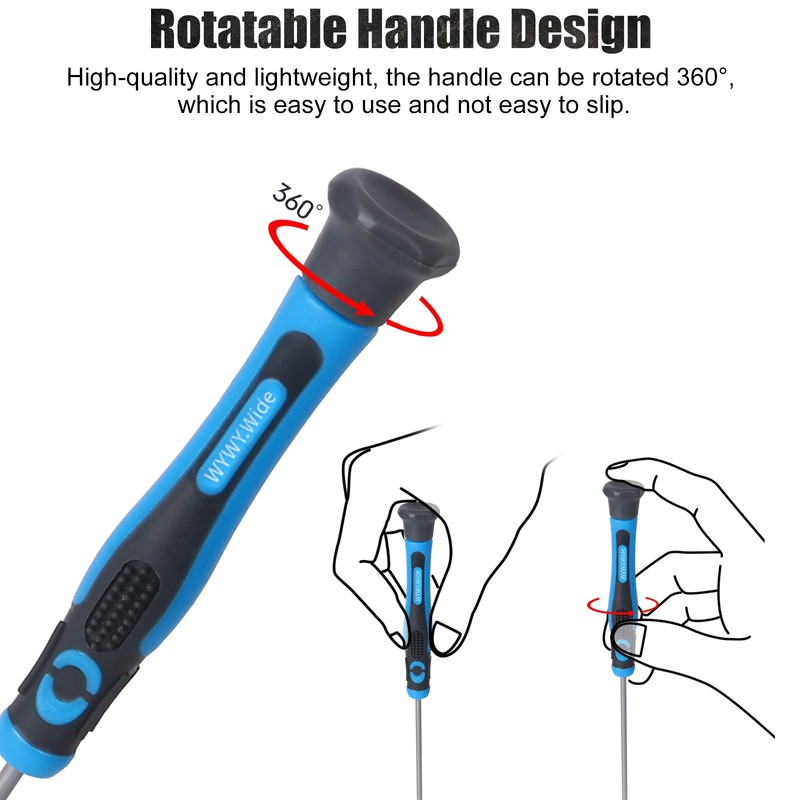 Customized Screwdriver Set for Dyson V6 V7 V8 V10 V11 V12 V15 Vacuum Cleaner gallery