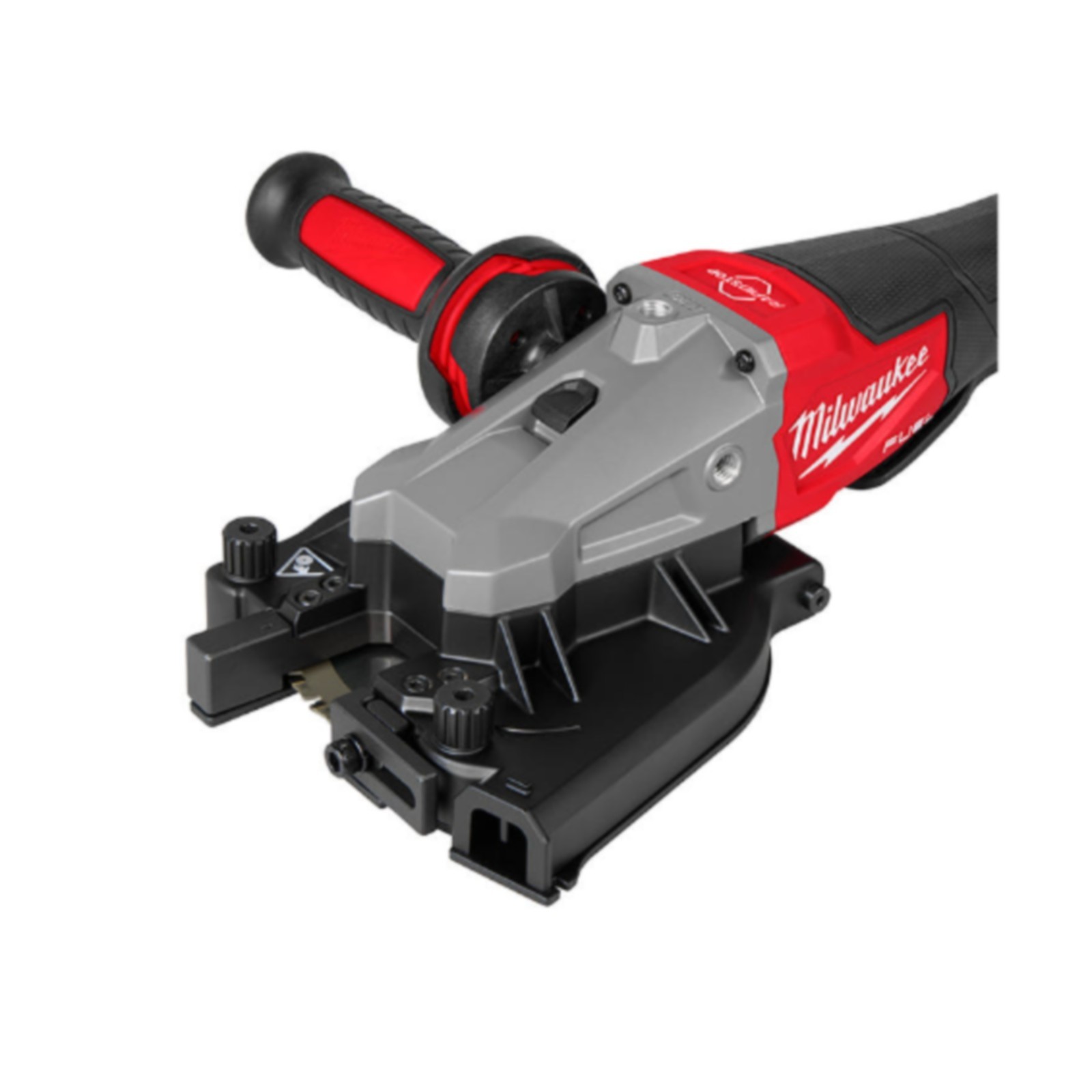 Milwaukee M18 FRBCO32-0 Rebar Cutter 32mm 18V Bare Tool No Case gallery