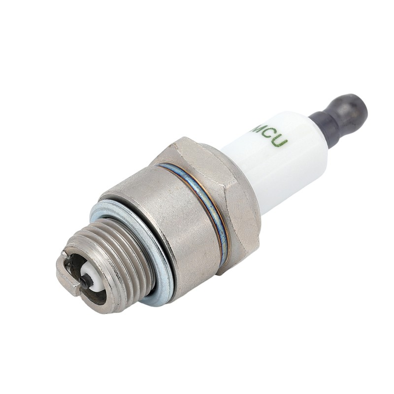Spark Plug 796112 For Briggs & Stratton Fits Champion J19LM RJ19LM 4 Pack gallery