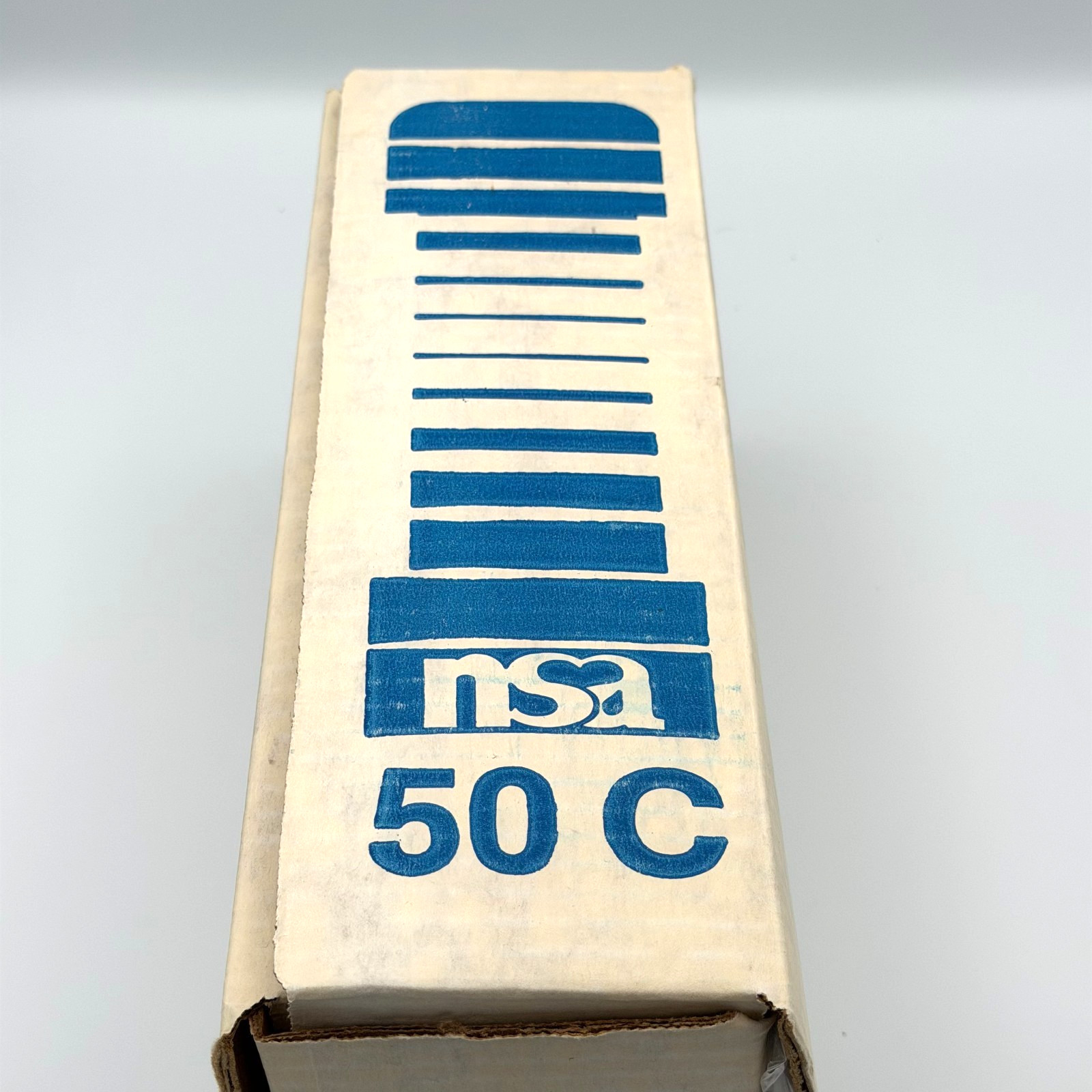 Water Treatment Filter Bacteriostatic Unit Model NSA 50C Counter Top System NEW gallery