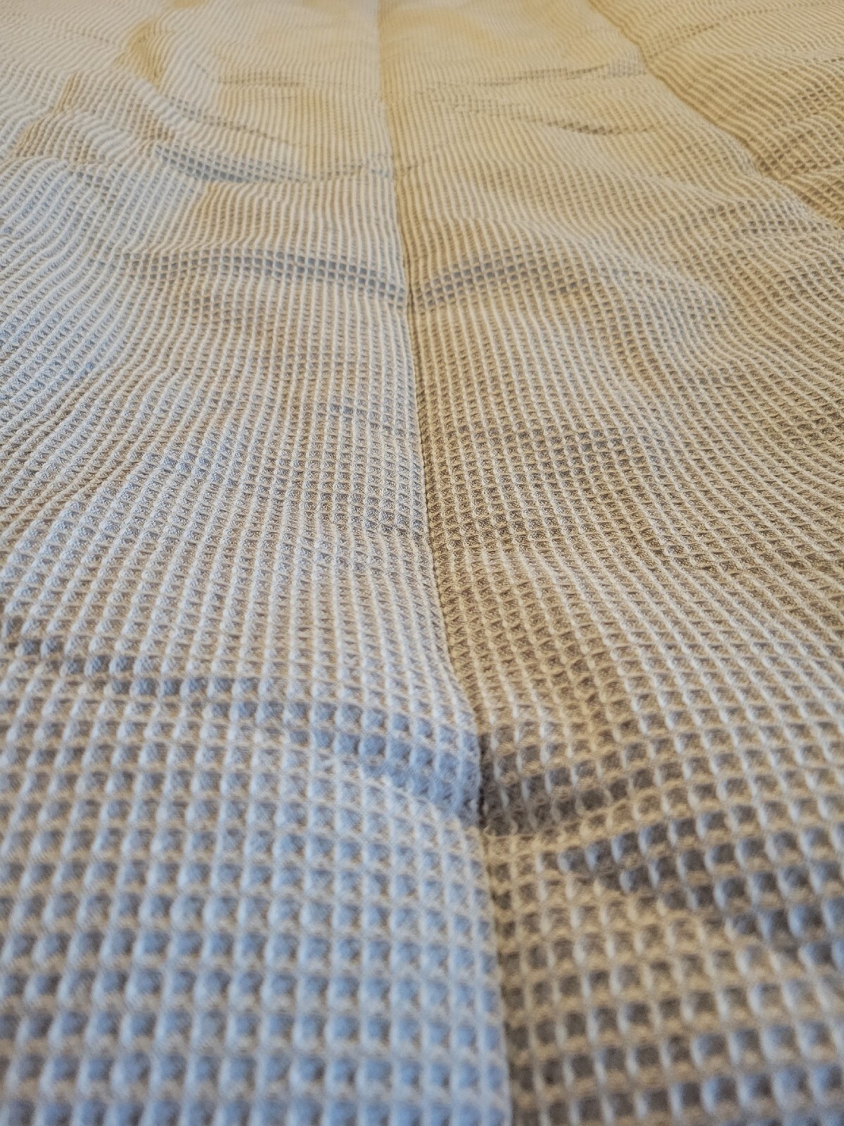 Beddys TWIN Harper ZIPBASE ALL COTTON gallery
