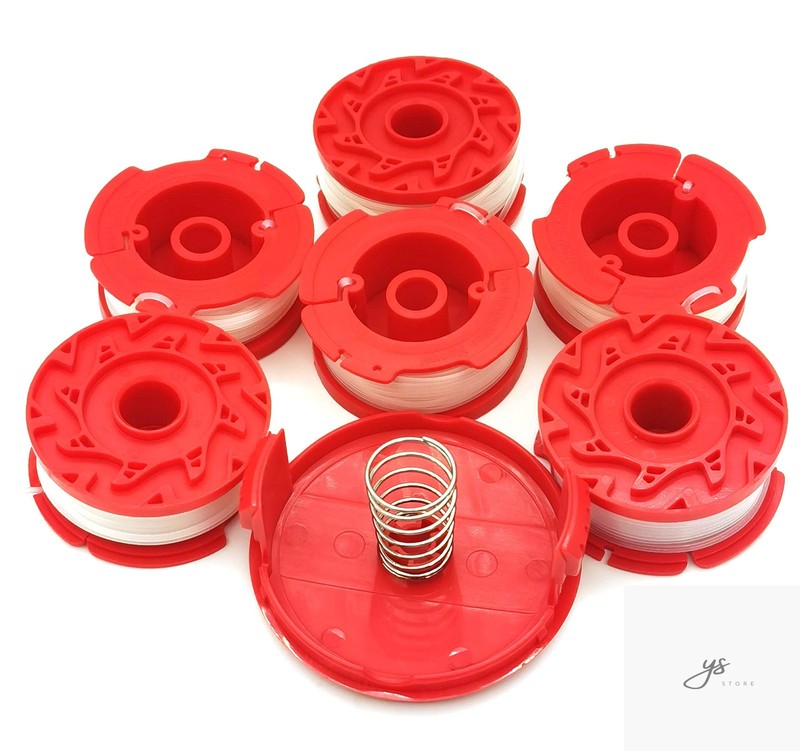 CMZST0653 CMZST065 Weed Eater String Trimmer Line 0.065" 30Ft for Craftsman gallery