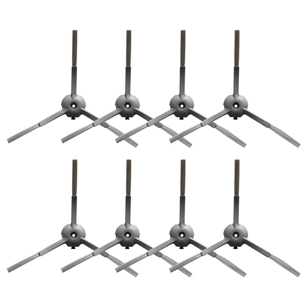 Replacement Side Brush Set for Lydsto For R1D Edge Robot Vacuum Cleaner