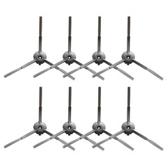 Replacement Side Brush Set for Lydsto For R1D Edge Robot Vacuum Cleaner