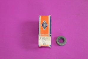 NOS Briggs & Stratton Oil Seal. Part 298041. Acquired from a closed dealership. gallery