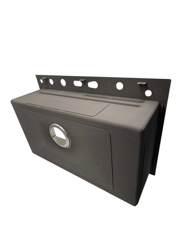 LORDEAR 30” Drop-In Workstation Kitchen Sink w/ LED Faucet gallery