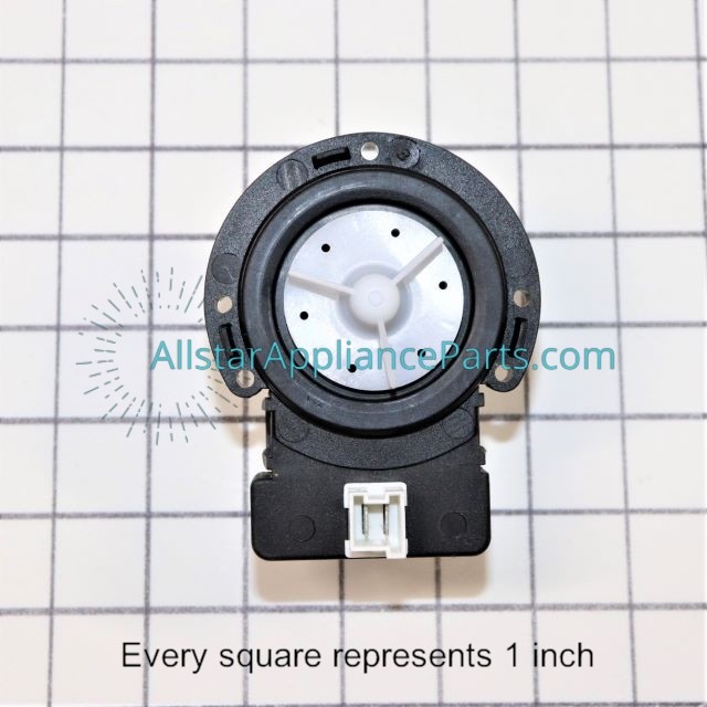 Samsung Washing Machine Drain Pump DC31-00054A gallery