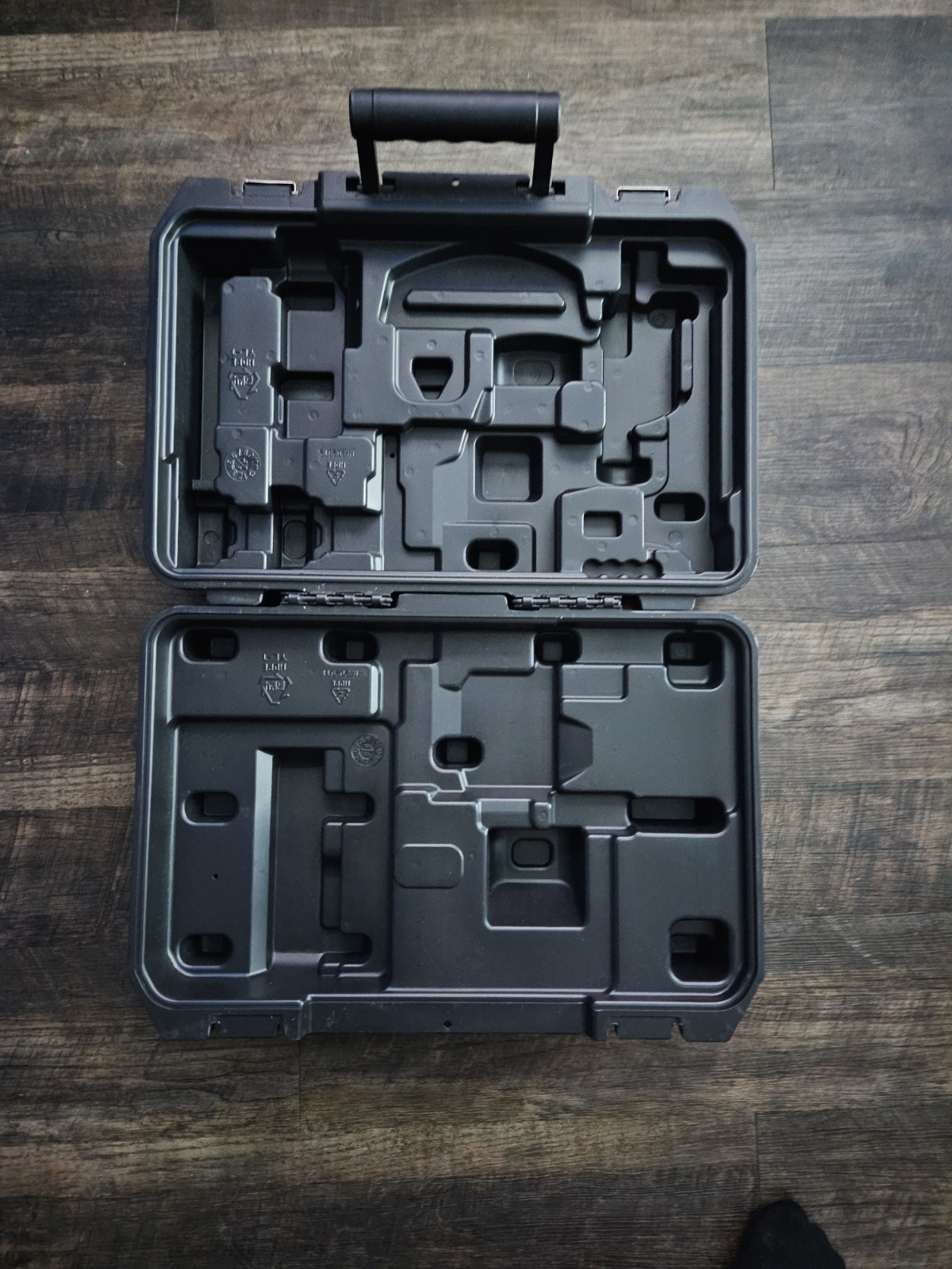 DEWALT DW089LG Line Laser Level - CASE ONLY gallery