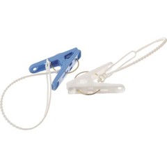 String laundry clips (30 pieces) TSHH-30 Clothes Drying Rack x 30 boxes