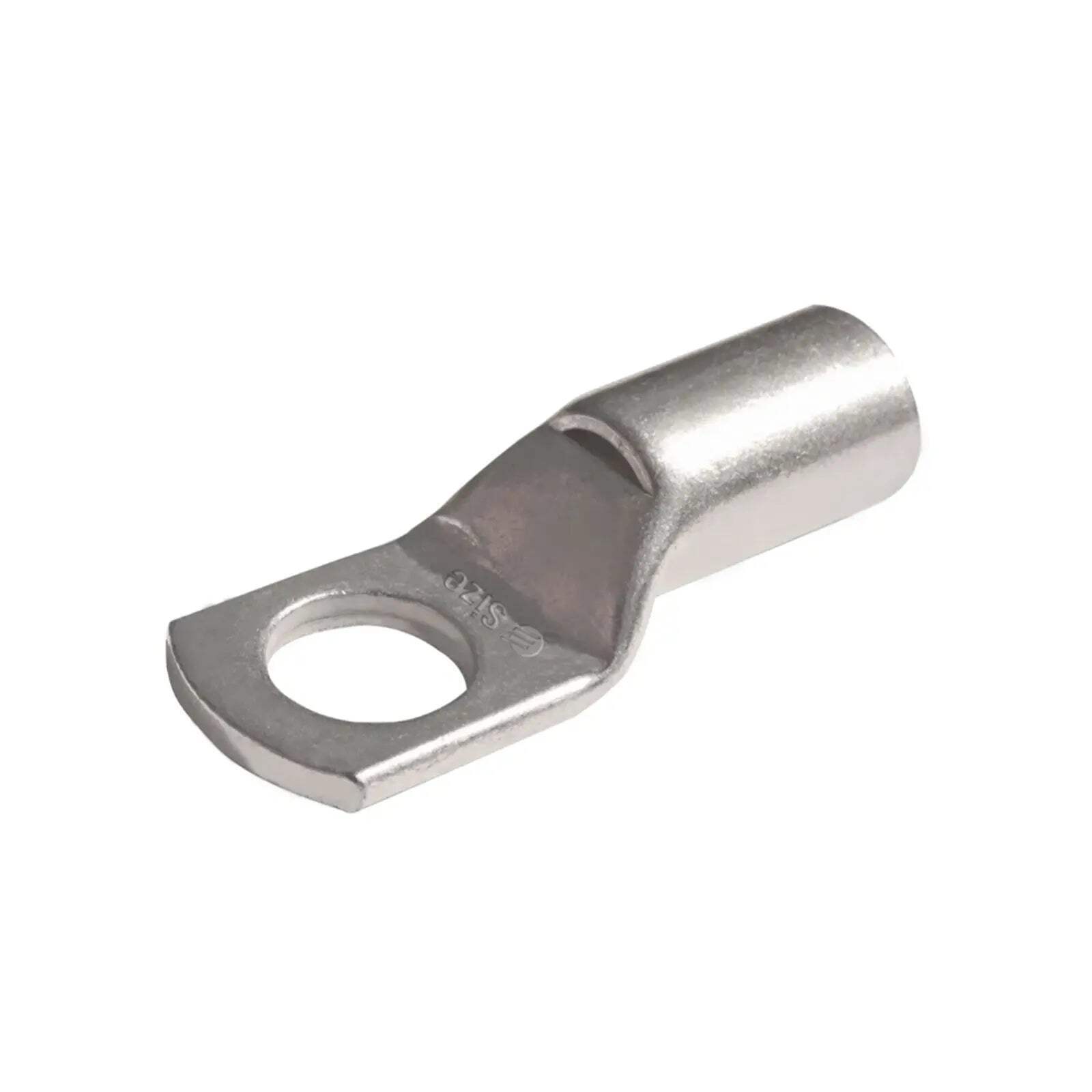 CABAC Crimp Lug Copper 10mm² Cable 5mm Stud CAL10-5 84pcs gallery
