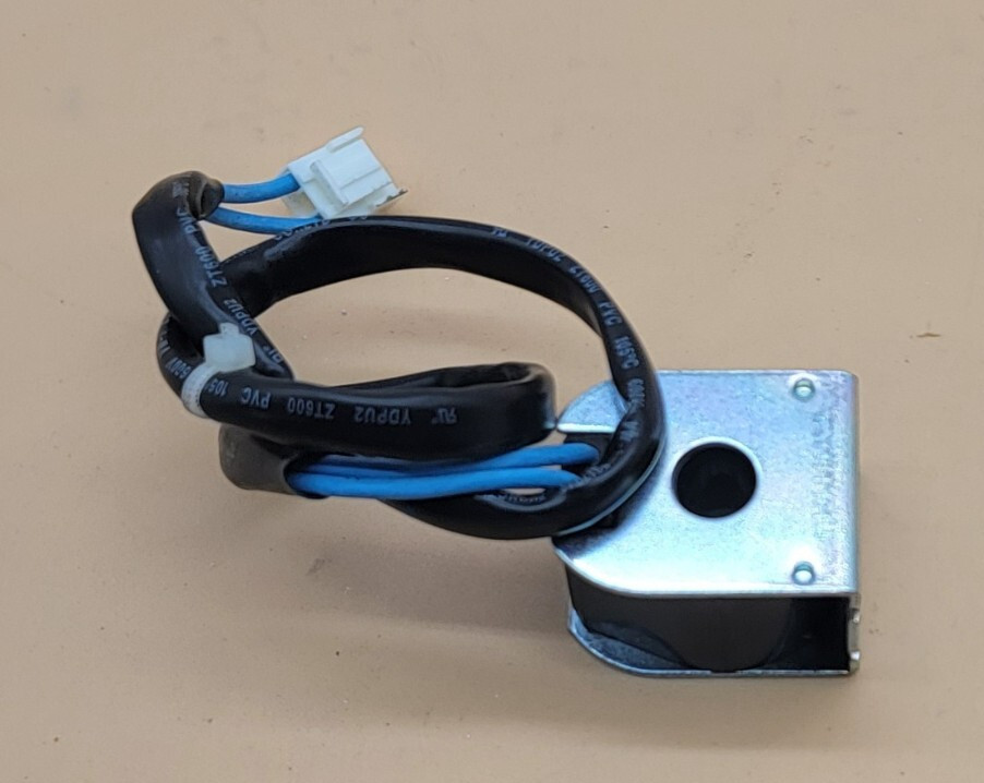 Genuine Mini Fridge Danby Solenoid Part#AC100-120V 200330 gallery
