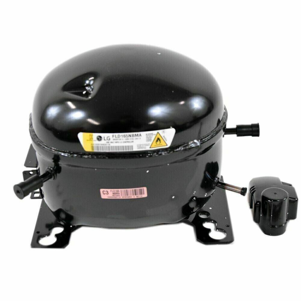 LG TCA36811409 Refrigerator Compressor gallery