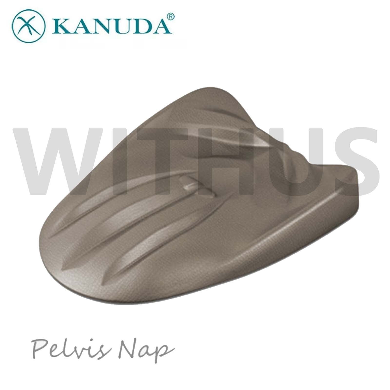 KANUDA Pelvis Balance Nap Stretching Nap for a Balanced and Healthy Pelvis gallery