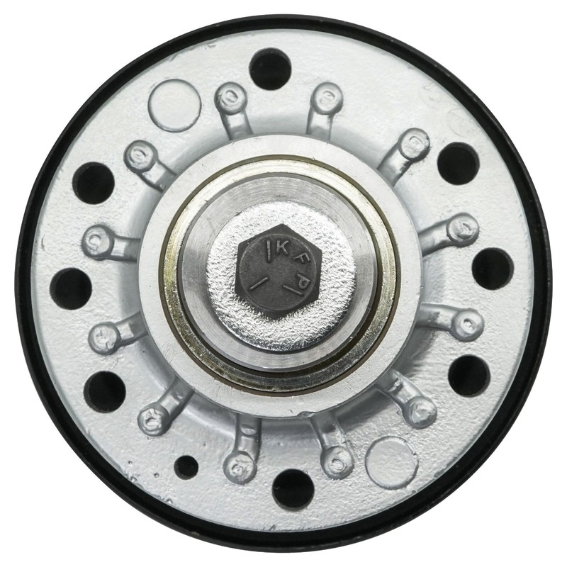 Celox 103-9081 Deck Spindle for Exmark TT3615 TT4817 36" 44" 48" 52" 60" gallery