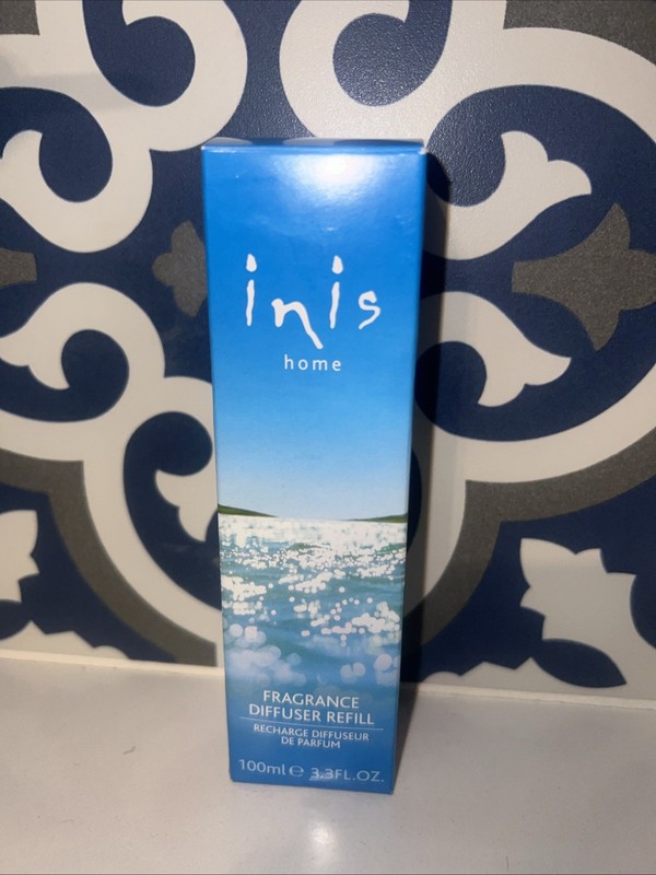 Inis Fragrance Diffuser Refill, 100mL (8017246) gallery