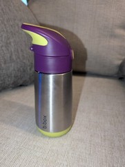 12 oz Insulated Drink Bottle | Keeps Drinks Cold up to 8 Hours Warm up to 6 H…