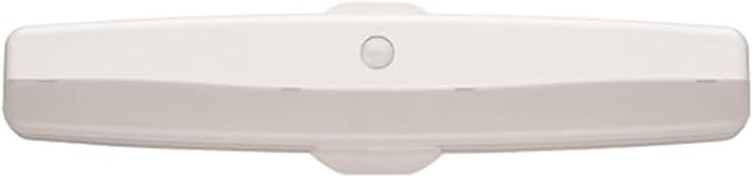 Lithonia Lighting 18" LED Closet Light with Motion Sensor, Flush Mount, Auto-off gallery