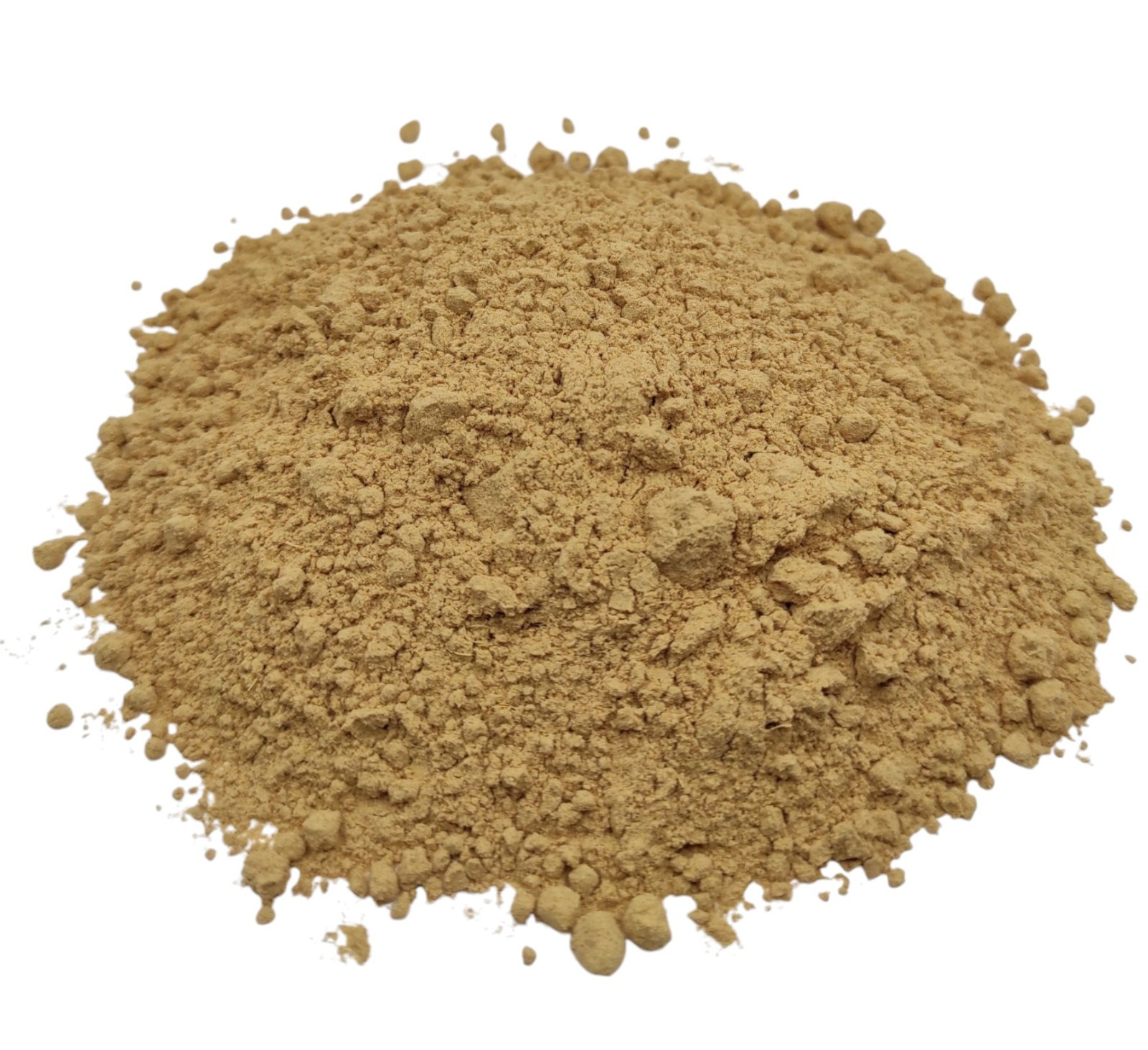 Ginger Root Powder - 25g - 1.95KG - Premium Quality Zingiber Officinale gallery