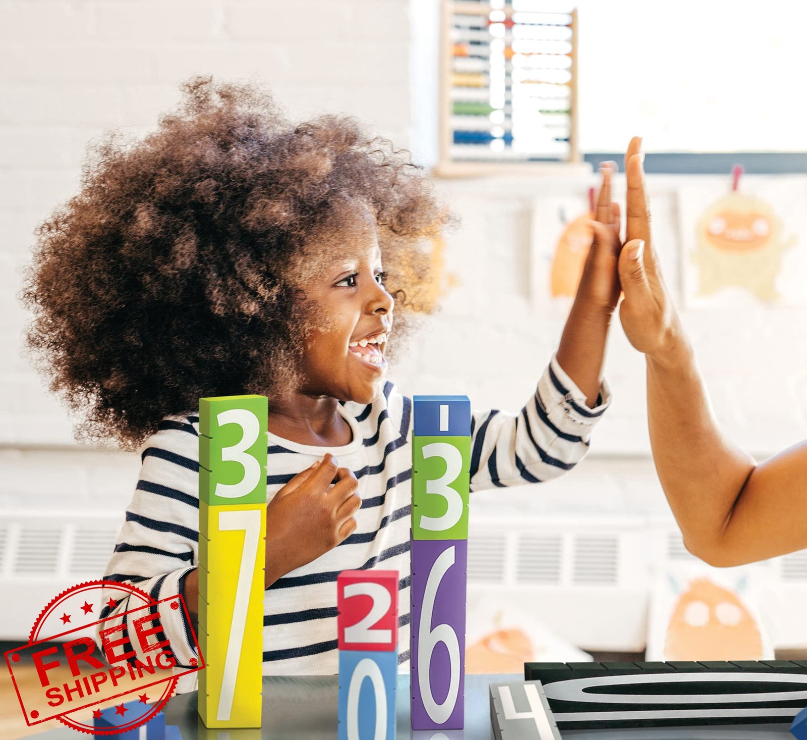Teacher Created Resources Number STAX Blocks gallery