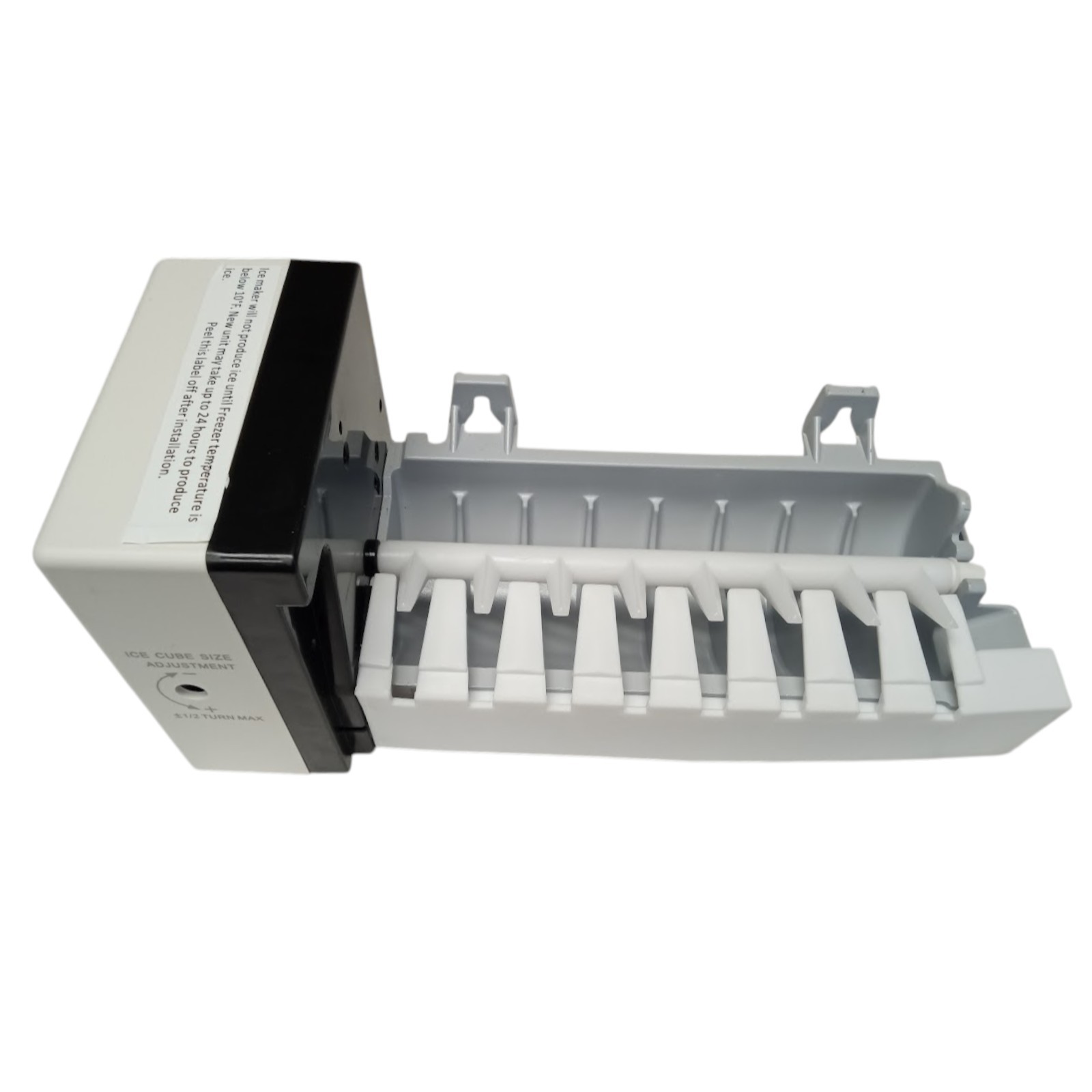 Refrigerator Icemaker Add on Kit for Top Mount Midea IM1900MD gallery