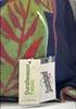 Threshold OUTDOOR Pillow Back Decor 24" x 26" Leaves Design Water Repellent gallery