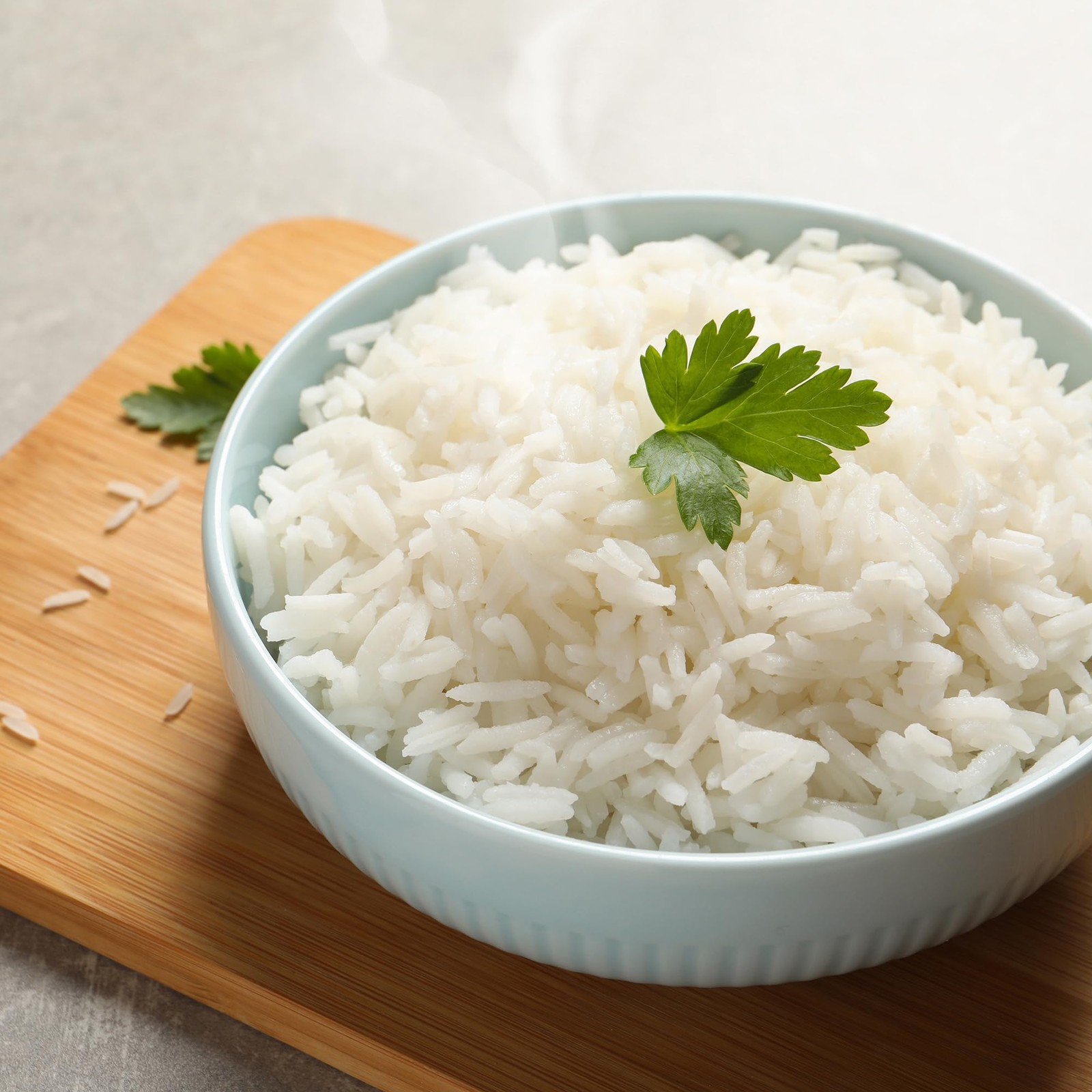 Jasmine Rice, 25 Pound gallery