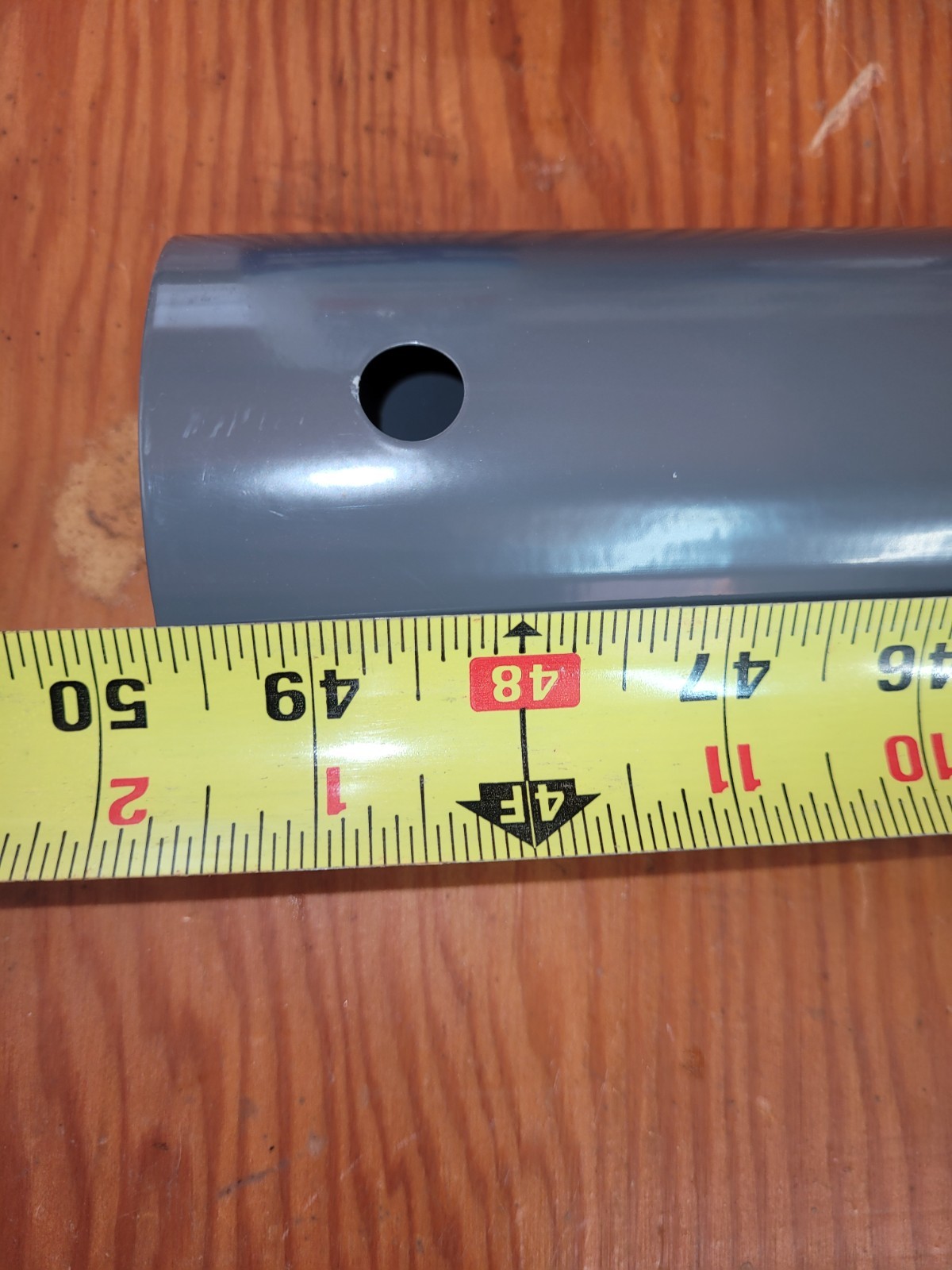 Vertical Beam Intex Xtr Replacement Pole gallery