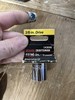 Vintage Sears Craftsman 3/8 Drive 11/16" in Socket 6 Point 9-43006 Made In USA gallery