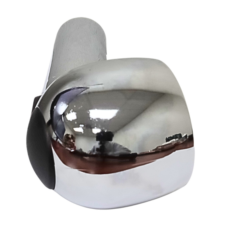 Jones Stephens Pull-Out Spray Head Chrome Plated K53093 gallery
