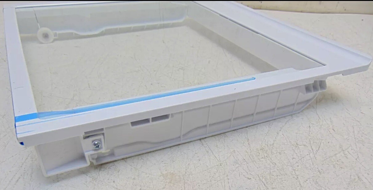 Frigidaire Refrigerator GRSS2652AF2 Crisper Cover gallery