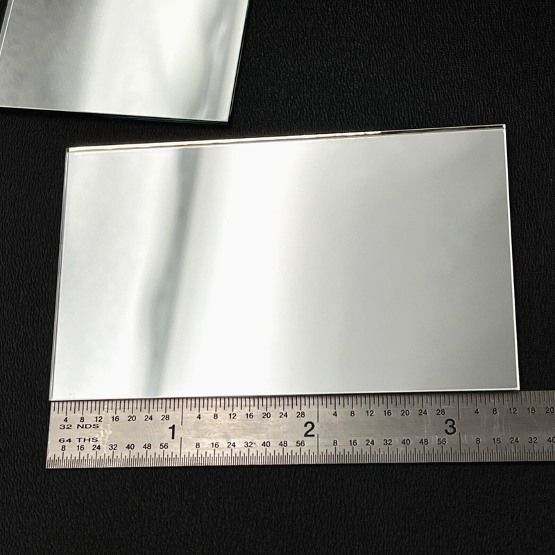 Ullman Devices K-2R (x2) Replacement Mirrors for Inspection Tool (F) gallery