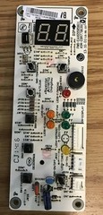 BDO5021BG-10 CONTROL BOARD for Portable Air-conditioning Unit