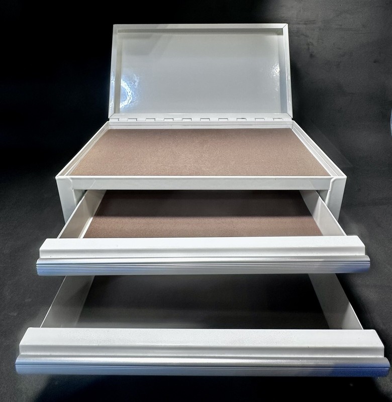 Kobalt Mini Toolbox Drawer Liners ( Multiple Colors To Choose From ) gallery