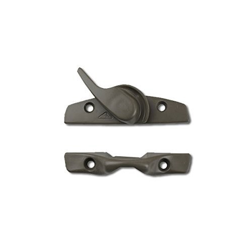 Andersen¨ Sash Lock & Keeper in Stone Color (1968 to Present) Original version gallery