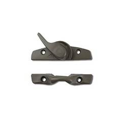 Andersen¨ Sash Lock & Keeper in Stone Color (1968 to Present) Original version