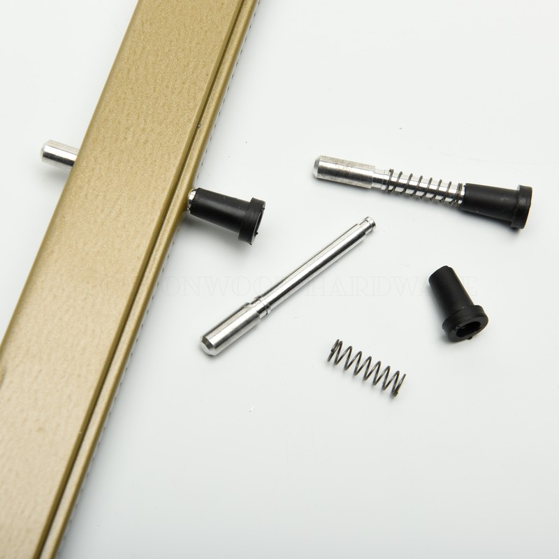 24 PACK - Window Screen Plunger Pull Pin 5/32" - AMERICAN MADE- FREE SHIPPING gallery