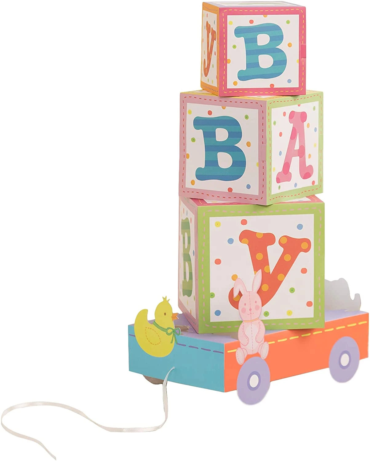 Baby Shower Centerpiece gallery