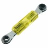 Klein KT223X4INS Lineman's Insulating 4-in-1 Box Wrench gallery