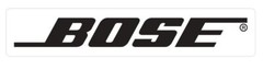 Bose Sticker Decal R379