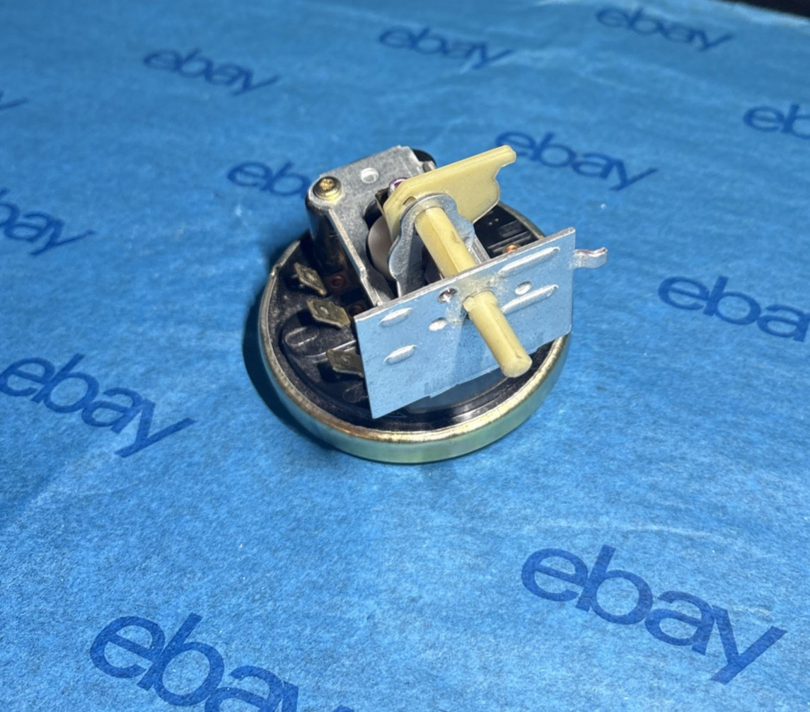 Electrolux Washer Water Level Pressure Switch PN# 131692000 FREE SHIPPING!! gallery