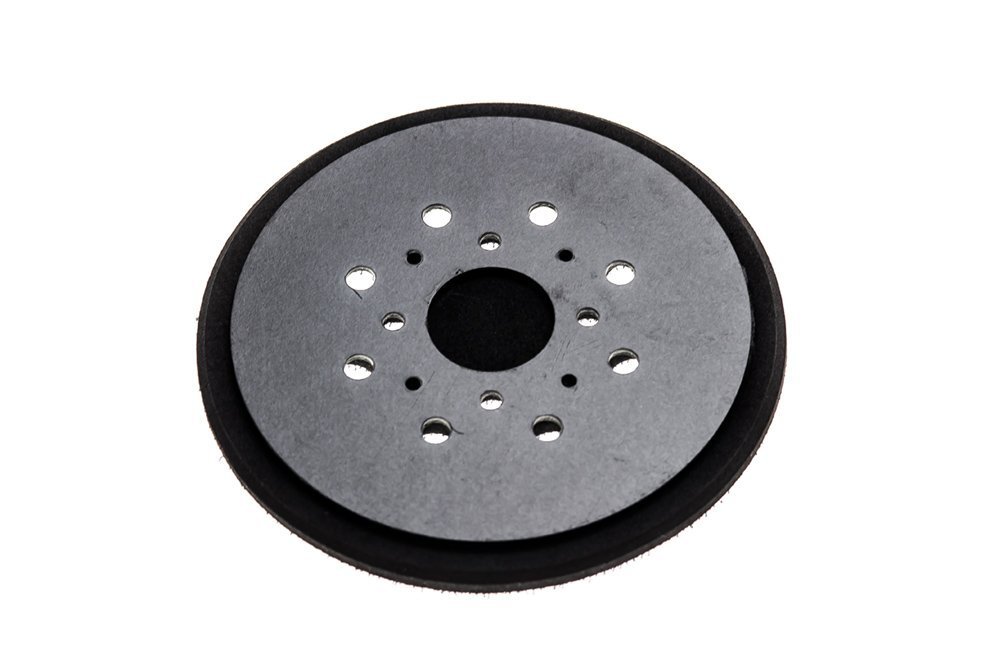 Black & Decker 380278-00 - Hook & Loop (8 Hole) 5" Pad RO100 S&er - 380278-00 gallery