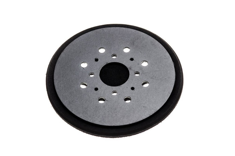 Black & Decker 380278-00 - Hook & Loop (8 Hole) 5" Pad RO100 S&er - 380278-00