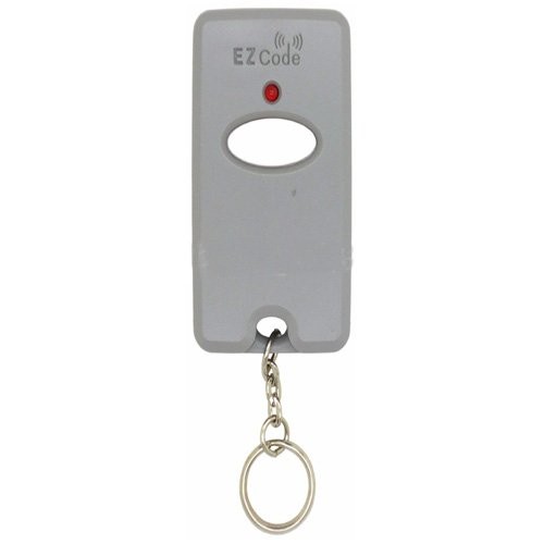 10 Digit Pins Ez Code Mini Remote Control Garage Door Gate Opener Transmitter 30 gallery