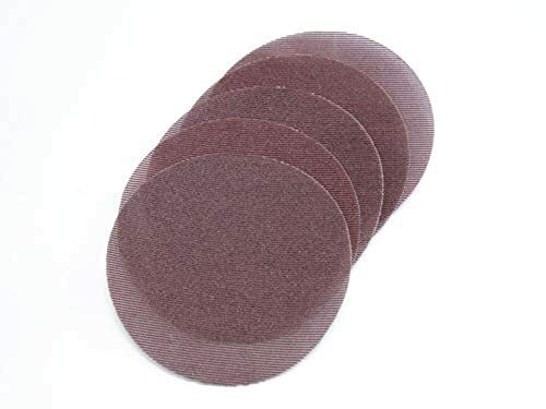 Starcke Premium Net Giant Discs Hook And Loop Aluminum Oxide Mesh Screen gallery