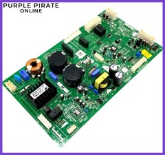 OEM LG Refrigerator Control EBR81182789 1-YR Guarantee ⭐Free Same Day Ship⭐