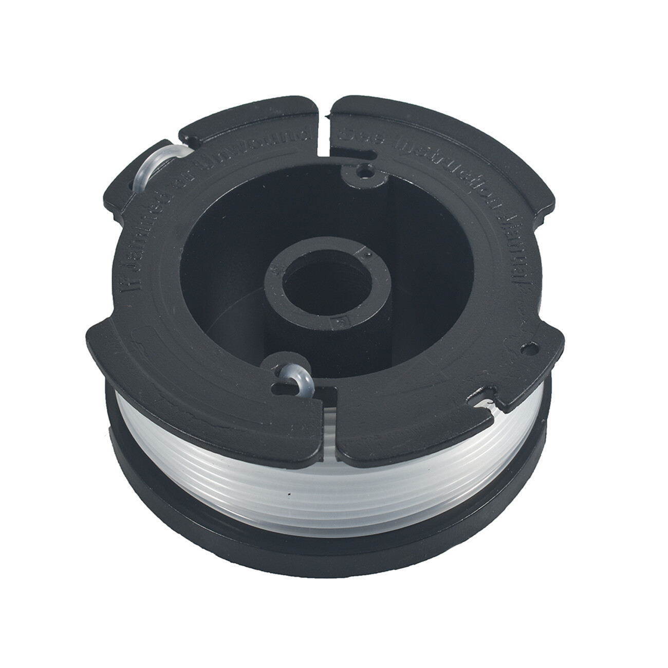 30ft .065" Line String Trimmer Spool For BLACK+DECKER AF-100-3ZP gallery
