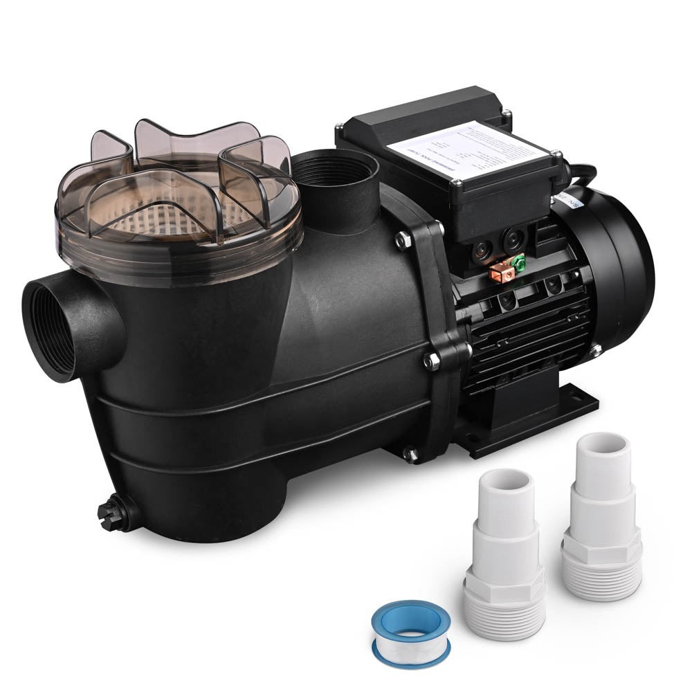 Yescom 3/4HP Pool Pump for Above Ground Pool 2640GPH gallery
